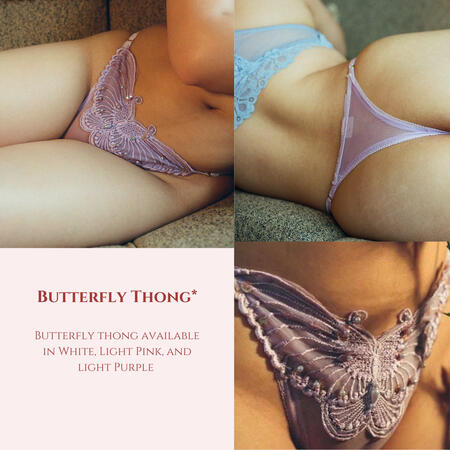 Butterfly Butterfly